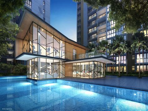 two bedroom apartmentsluxury apartment accommodation singapore in luxurious apartme… | Interior ...