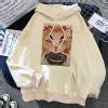 Kimetsu No Yaiba Mugen Rengoku Kyoujurou Harajuku Demon Slayer Hoodies Sweatshirt | One piece ...