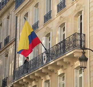 Embassy of Colombia in the United States