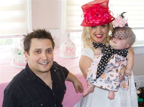 Terra Jole Returns with Baby Penelope from Hospital, Talks More Kids