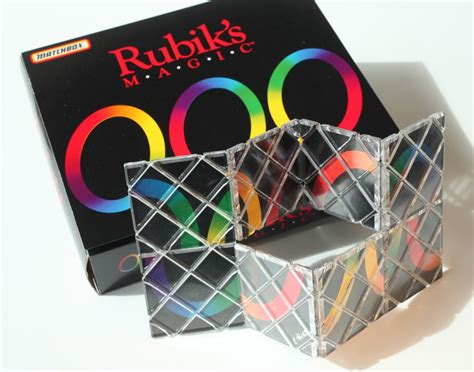 Rubik's Magic Rings Puzzle | Rubiks cube, Puzzle game, Classic toys