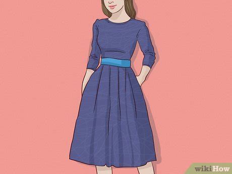 How to Dress when You Have Broad Shoulders