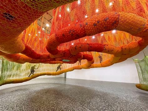 Intriguing, Interactive, and “Instagrammable”: Why Art Installations are Leading the Way for an ...