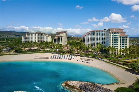 Resort Photo Gallery | Marriott's Ko Olina Beach Club