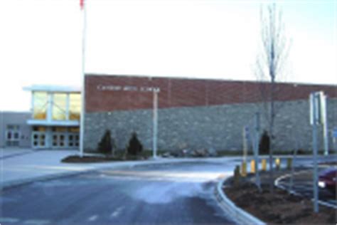 Canton Public School District | Massachusetts School Building Authority