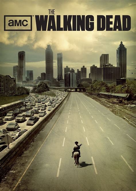 The Walking Dead DVD Release Date