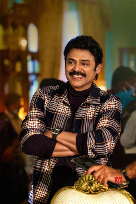 Venkatesh HD Stills From F3 Movie - Social News XYZ