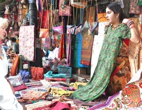 Top 10 Shopping Places In Delhi That You Can't Miss! - Shopkhoj