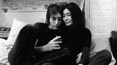 John and Yoko - John and Yoko Photo (19471404) - Fanpop