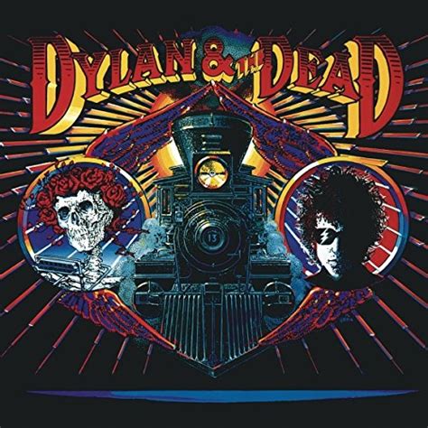 Dylan & the Dead - Bob Dylan, Grateful Dead | Release Info | AllMusic