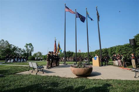 Community honors law enforcement officers who were killed in the line of duty in 2022 - The ...