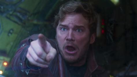 Most Memorable Star-Lord Quotes In The MCU