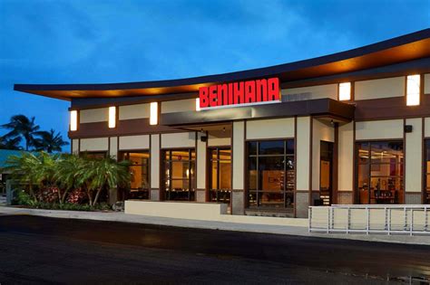 Benihana Menu with Prices [Updated 2022] - TheFoodXP