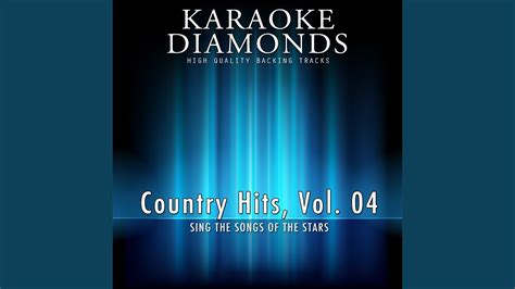 Baby, Now That I've Found You (Karaoke Version) (Originally Performed By Alison Krauss) - YouTube