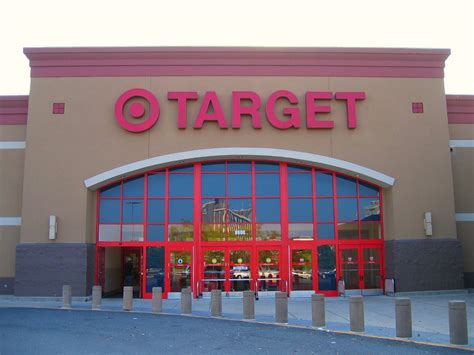 Target Springfield, VA | Multi-level, attached to a mall Upl… | Flickr