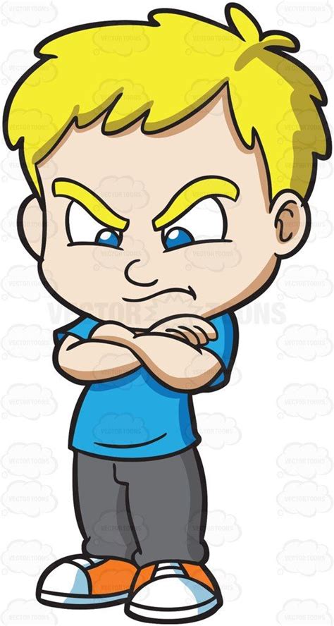 Anger clipart cartoon, Anger cartoon Transparent FREE for download on ...