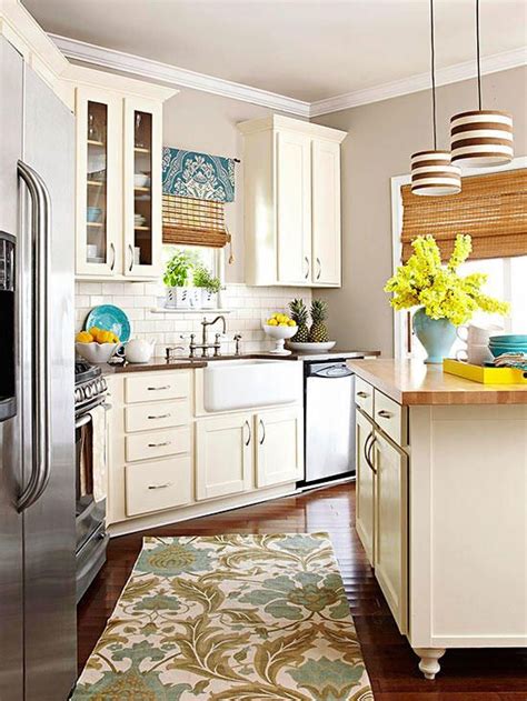19 Popular Kitchen Cabinet Colors with Long-Lasting Appeal | Kitchen ...