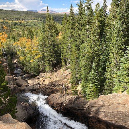 Bear Lake Trailhead (Rocky Mountain National Park) - 2019 All You Need ...