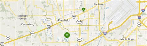 Best Hikes and Trails in Plainfield | AllTrails