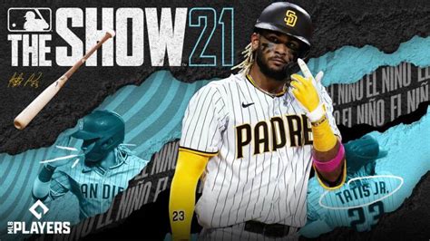 Cover athlete for MLB The Show 21 revealed | GodisaGeek.com