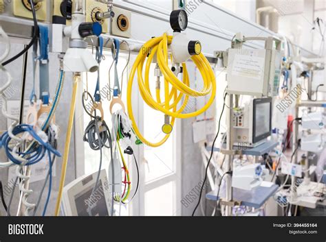 Medical Equipment Uk Image & Photo (Free Trial) | Bigstock