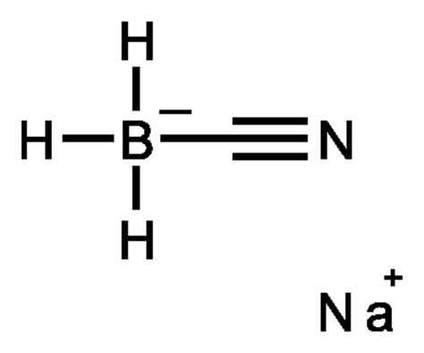 Sodium cyanoborohydride, 95%, Alfa Aesar™