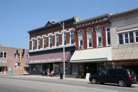 Shelbyville IL, Shelbyville Illinois, Shelby County | Flickr