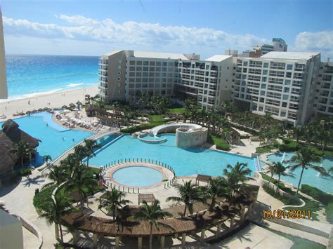 Westin Lagunamar Cancun Mexico October 2011 Vacay, Vacation, Cancun ...