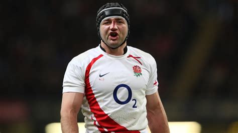 Six Nations Rugby | Quiz: Steve Borthwick’s England debut