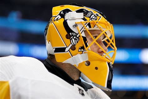 Pittsburgh Penguins on Twitter: "Casey DeSmith will start in net ...