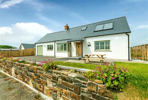 Holiday Cottages in Wales | Coastal Cottages of Pembrokeshire