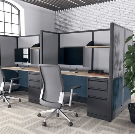 Call Center Cubicles | SKUTCHI Designs Inc.