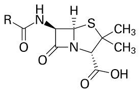 Penicillin: History, Structure, Production and Recovery