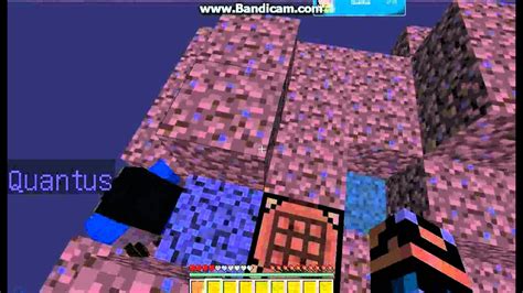 MineStars SkyBlock 1.5.2 - YouTube