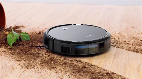 7 Best Robot Vacuums For Keeping Your Floors Fresh - TakuMaku