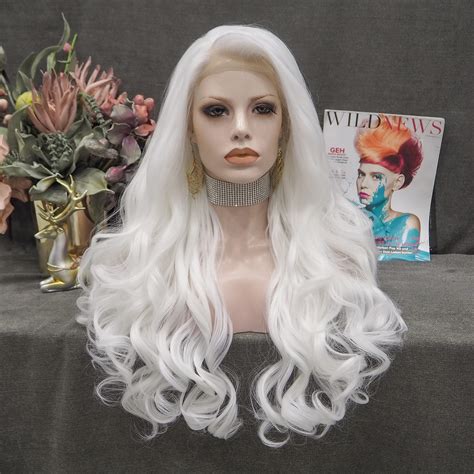 Drag Queen Unique Styled Wig By Imstyle Imstyle-wigs ...