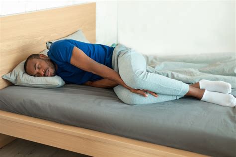 What You Need to Know About Sleeping on Your Side | Sleep Centers of Middle Tennessee