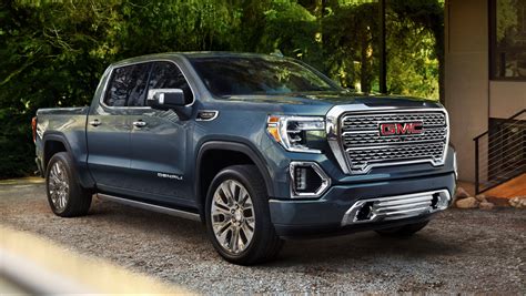 New 2020 GMC Sierra 1500 | Sewell Family of Companies