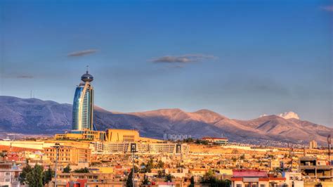 Hotels in Sulaymaniyah from $80 - Find Cheap Hotels with momondo