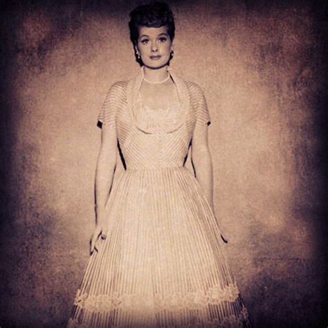 A Blog about Lucille Ball: Lucille Ball 1950s