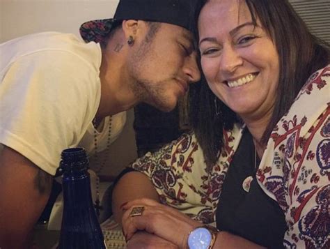 Neymar's mother also charged by high court