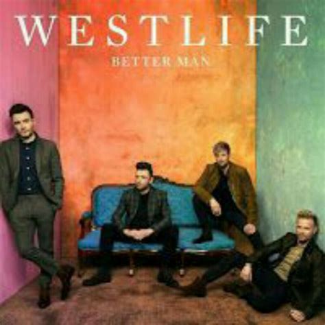 Westlife Favourites a playlist by Westlife4Ever | Stream New Music on ...