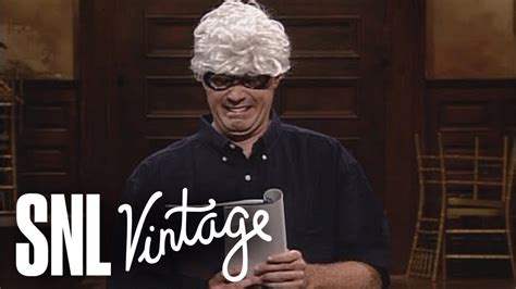 Watch Will Ferrell's SNL Audition - That Eric Alper