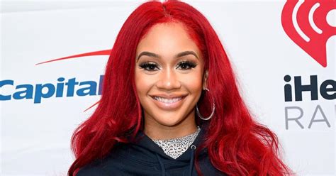 What College Degree Does Saweetie Have — and Why Is She Going Back?