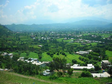 Mansehra, Pakistan | Beautiful places, Favorite places, Natural landmarks