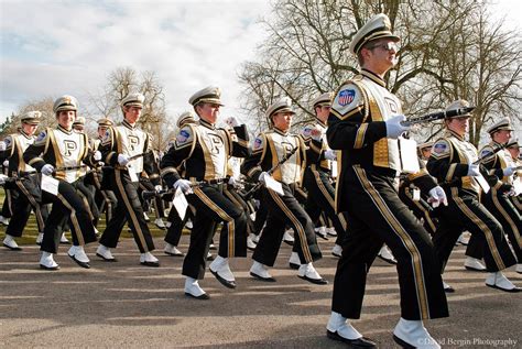 9 Oldest Marching Bands in the World | Oldest.org