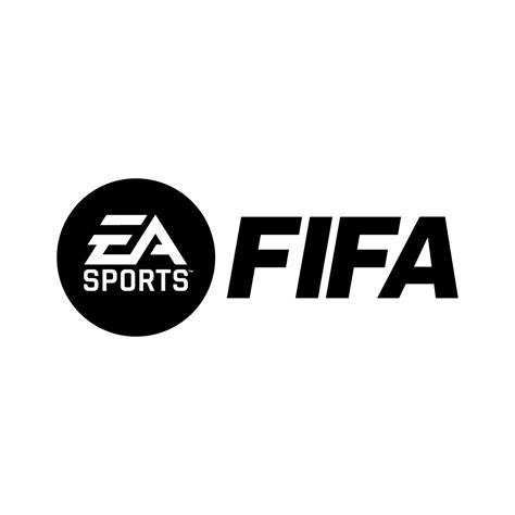 FIFA 23 logo in vector SVG, PDF formats - Brandlogos.net