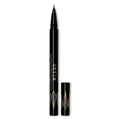 13 Best Liquid Eyeliners 2022 for Sharp, Precise Wings | Glamour UK