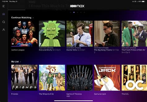 Do I Have HBO Max? How to Watch the New Streaming Service