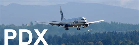 PORTLAND | Airport Parking Guides